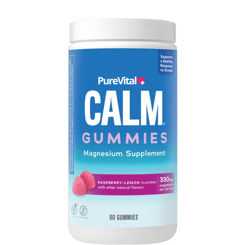 Calm Gummies